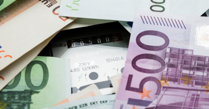 Ý phạt nặng 6 nhà cung cấp năng lượng vì cố ý tăng giá Ý phạt nặng 6 nhà cung cấp năng lượng vì cố ý tăng giá