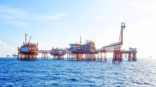 Các nhà phát triển muốn rót 1,3 tỷ USD cho giai đoạn 2B của mỏ Sư Tử Trắng