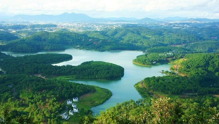 Lâm Đồng: Tuyền Lâm Hill không đảm bảo năng lực tài chính để thực hiện dự án 395 tỷ đồng