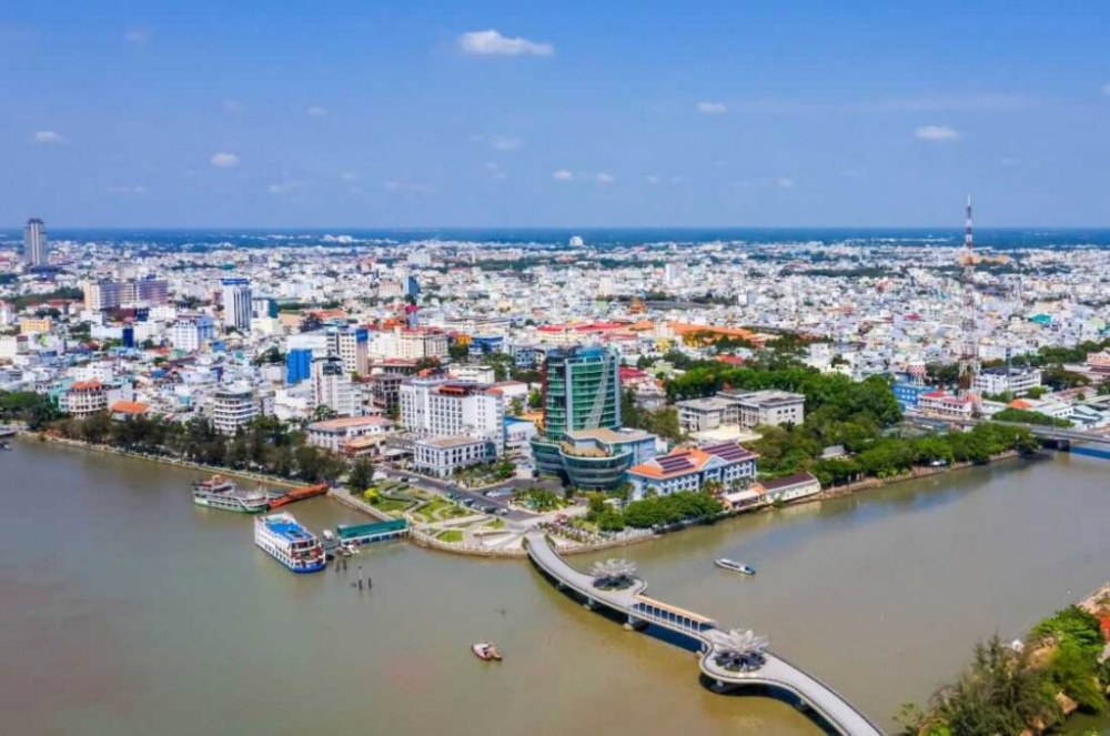 Tin bất động sản ngày 17/11: Hà Nội lấy ý kiến đồ án quy hoạch phân khu đô thị Hòa Lạc gần 8.000ha