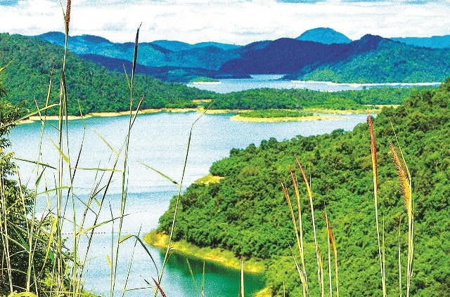 Du lịch Đa Mi bắt đầu tỏa sáng