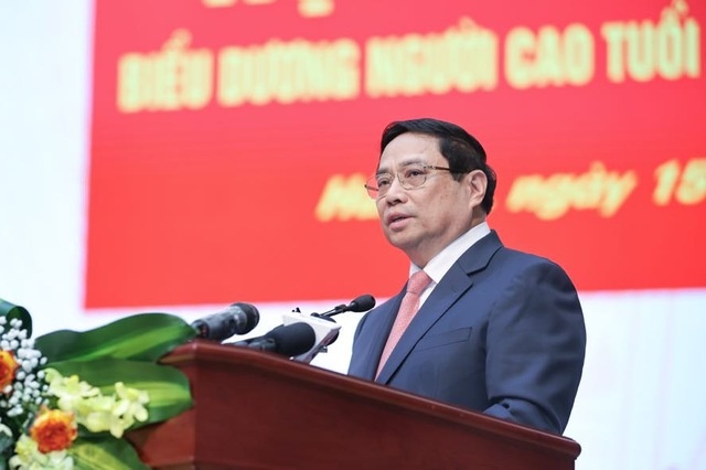 Biểu dương 273 người cao tuổi làm kinh tế giỏi tiêu biểu toàn quốc