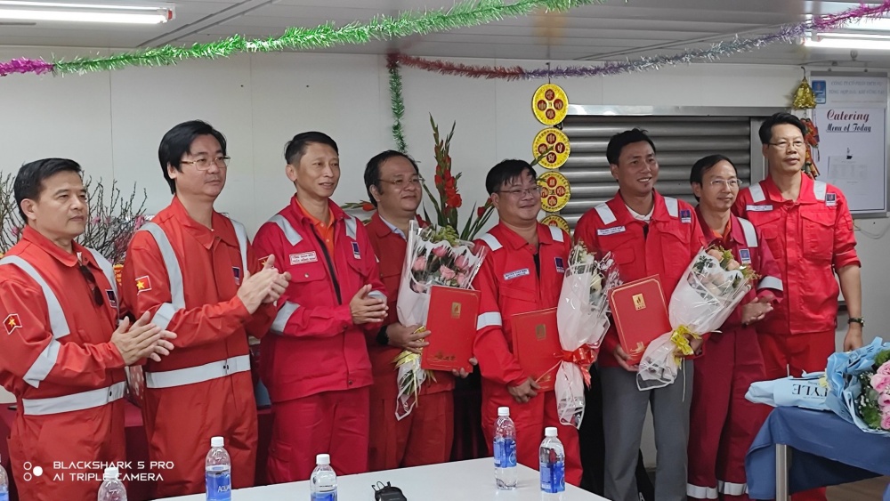 Hành trình thực hiện 395 sáng kiến làm lợi 100 triệu USD của PVEP
