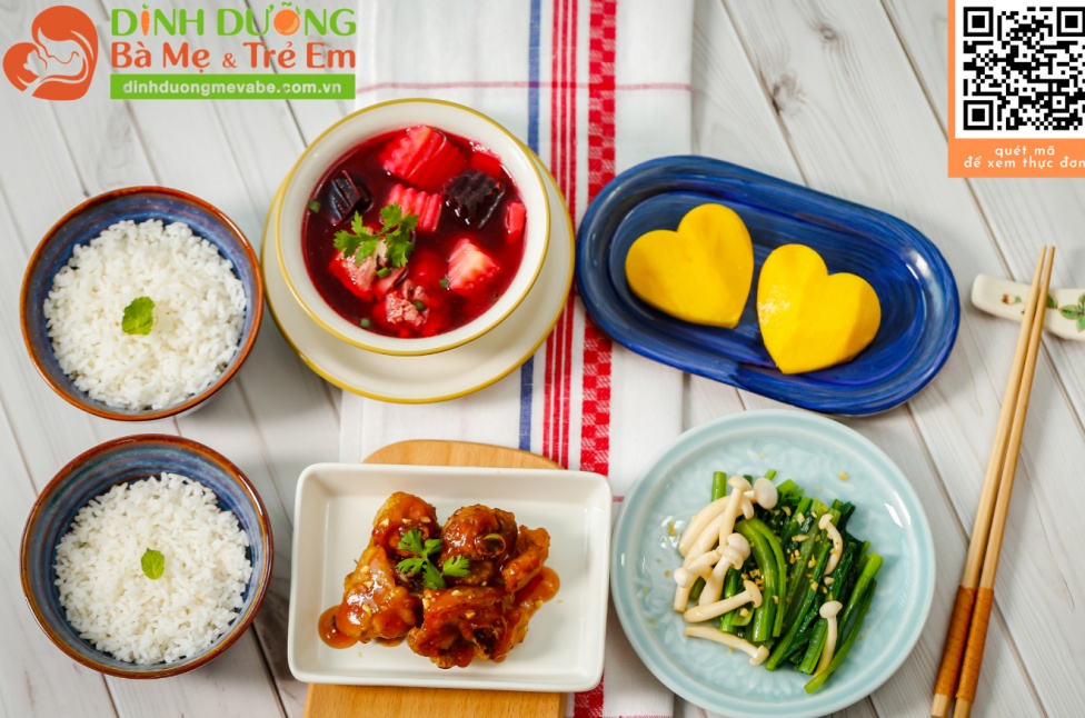 Ajinomoto góp phần cải thiện dinh dưỡng và sức khỏe cho bà mẹ và trẻ em Việt Nam