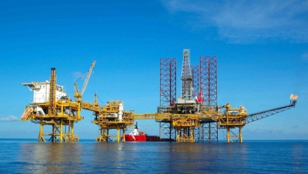Petrovietnam tiếp tục giữ vững vị trí trong Top 3 doanh nghiệp lớn nhất Việt Nam VNR500