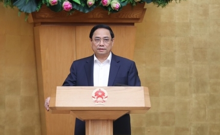 10 yêu cầu trọng tâm trong việc xây dựng, hoàn thiện văn bản quy phạm pháp luật