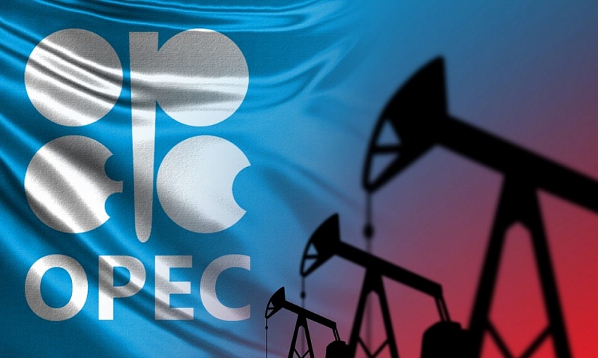 Các cuộc đàm phán của OPEC+ tập trung vào việc cắt giảm dầu sâu hơn Các cuộc đàm phán của OPEC+ tập trung vào việc cắt giảm dầu sâu hơn