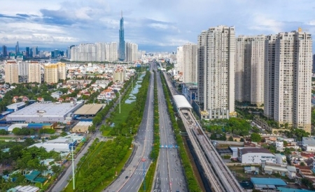HoREA: 8 vướng mắc chủ yếu của thị trường bất động sản