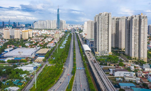 HoREA: 8 vướng mắc chủ yếu của thị trường bất động sản