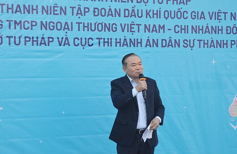 Sôi nổi Giải bóng đá Cúp Tứ hùng năm 2023 Sôi nổi Giải bóng đá Cúp Tứ hùng năm 2023