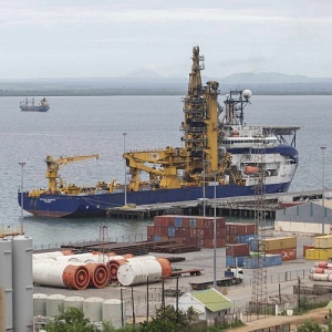 Vì sao có quá nhiều tổ chức phản đối dự án khí đốt ở Mozambique?