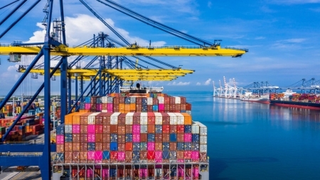 Nga tăng cường hợp tác thương mại với châu Phi và châu Á