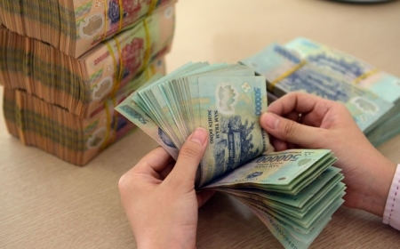 20 doanh nghiệp chốt trả cổ tức tiền mặt