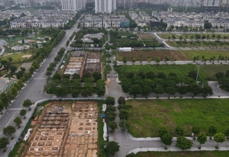 Bài 6: Các dự án chậm triển khai do đâu?