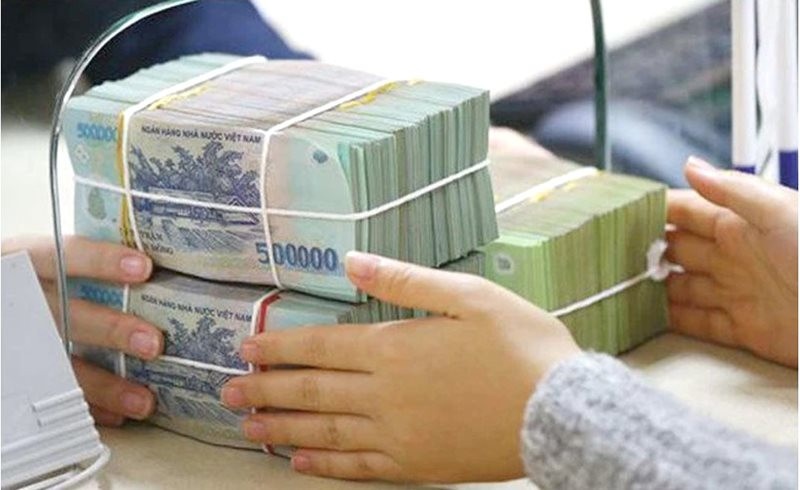 Tăng vốn điều lệ của Bảo hiểm tiền gửi Việt Nam
