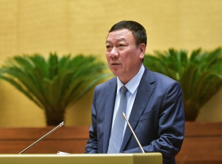 Sai phạm trong lĩnh vực đất đai, đấu thầu, chứng khoán, ngân hàng... gây hậu quả đặc biệt nghiêm trọng