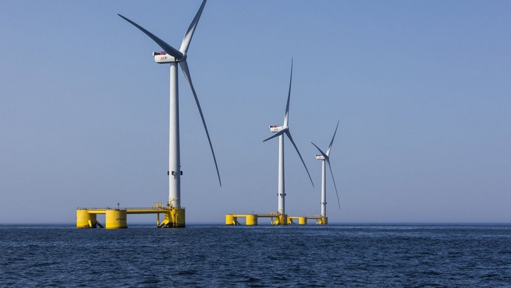 Giới chính trị gia “tỉnh ngộ” về điện gió ngoài khơi Giới chính trị gia “tỉnh ngộ” về điện gió ngoài khơi