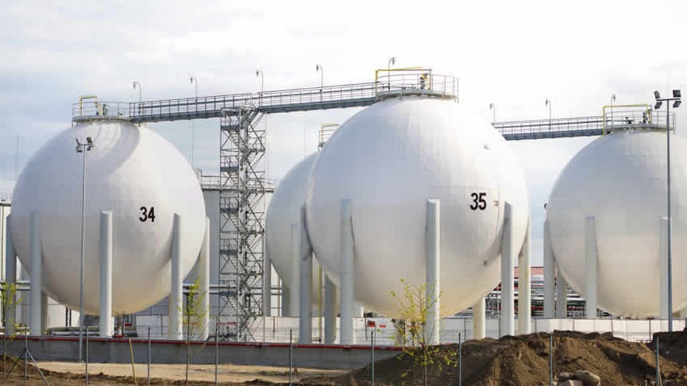 Giá khí đốt Mỹ khi nào đạt đỉnh? Giá khí đốt Mỹ khi nào đạt đỉnh?