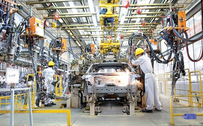 10 sự kiện nổi bật của ngành Tài chính năm 2023