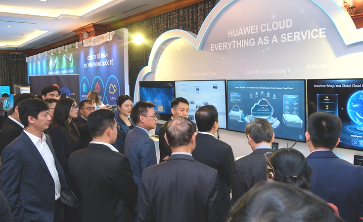 Internet Day 2023: Không gian mới, cơ hội mới cho Internet Việt Nam