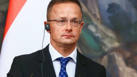 Hungary quyết không từ bỏ hợp tác năng lượng với Nga vì Ukraine