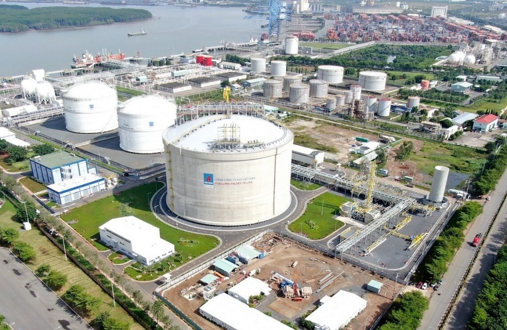 Petrovietnam với những định hướng phát triển bền vững