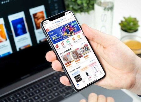 Tin tức kinh tế ngày 22/11: Thương mại điện tử dự kiến đạt 20,5 tỉ USD