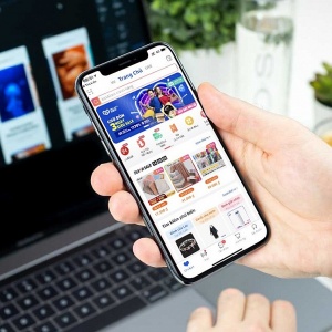 Tin tức kinh tế ngày 22/11: Thương mại điện tử dự kiến đạt 20,5 tỉ USD