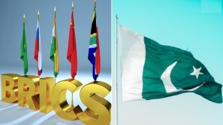 Pakistan nộp đơn xin gia nhập BRICS