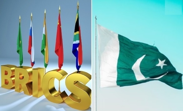 Pakistan nộp đơn xin gia nhập BRICS
