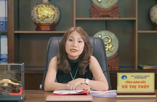 Tránh “bẫy lừa” huy động vốn