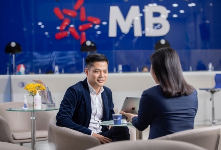Tin ngân hàng ngày 23/11: MB tiên phong trong công cuộc phát triển tài chính xanh
