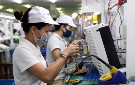 Tạo điều kiện thuận lợi cho nhà đầu tư nước ngoài