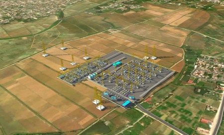 EVNNPT được chấp thuận là nhà đầu tư Dự án Trạm biến áp 500kV Thái Bình và đấu nối