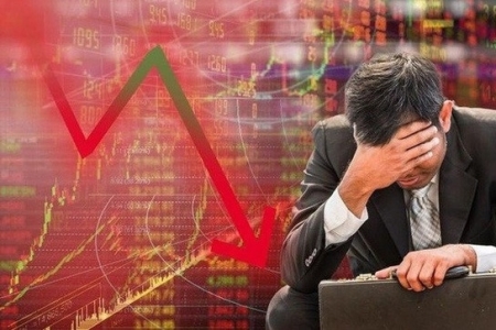 Tin nhanh chứng khoán ngày 23/11: VN Index giảm mạnh