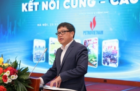 Diễn đàn "Đẩy mạnh hiệu quả kết nối cung - cầu": Hướng các doanh nghiệp phát triển bền vững