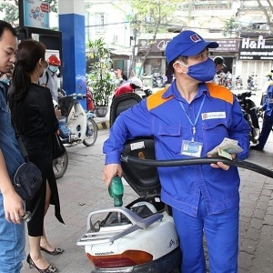 Quỹ Bình ổn giá xăng dầu còn hơn 7.000 tỷ đồng