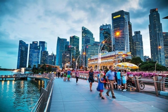 Vì sao tăng trưởng kinh tế của ASEAN trong năm 2024 còn &quot;mờ mịt&quot;? | Quốc tế