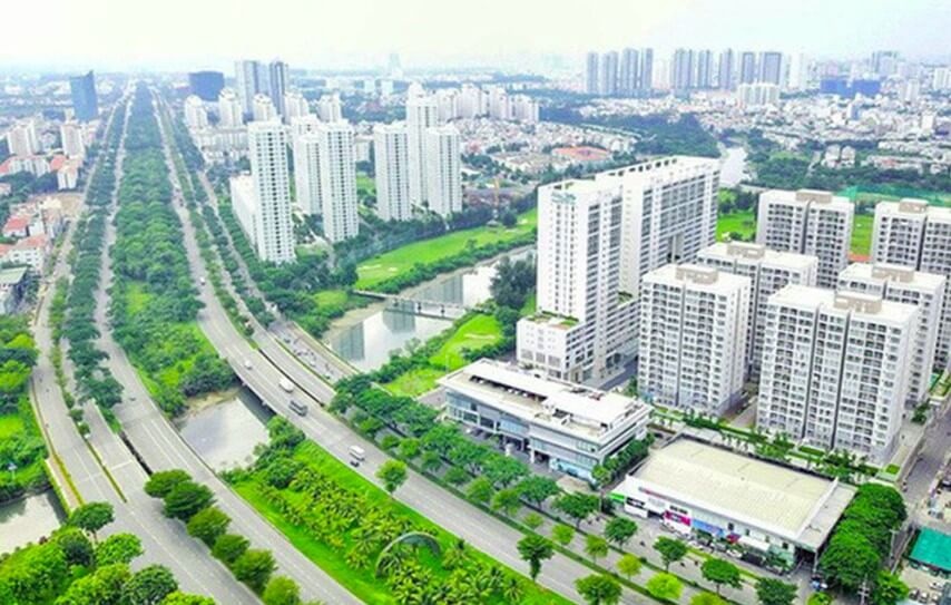 Tin bất động sản ngày 24/11: Đoàn giám sát Quốc hội yêu cầu các tỉnh, thành phố báo cáo về bất động sản
