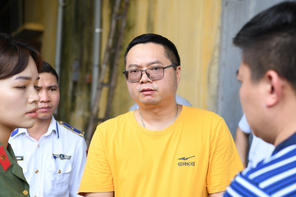 Cục Cảnh sát điều tra tội phạm về ma túy vinh dự nhận thư khen của Thủ tướng Chính phủ