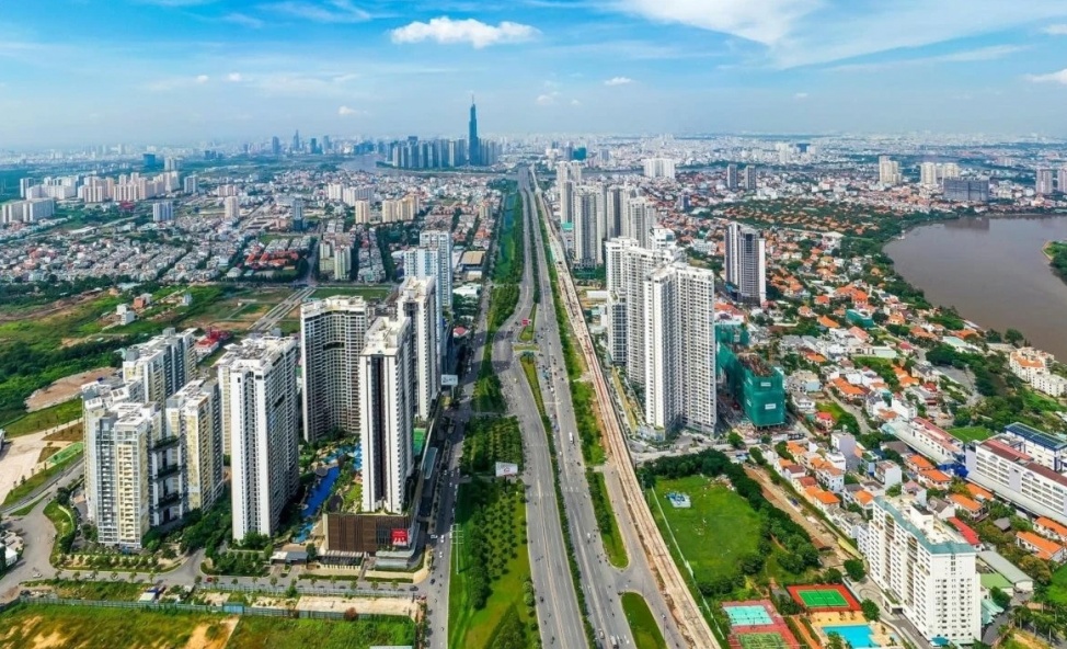 Thủ tướng yêu cầu đẩy nhanh tiến độ triển khai các dự án bất động sản