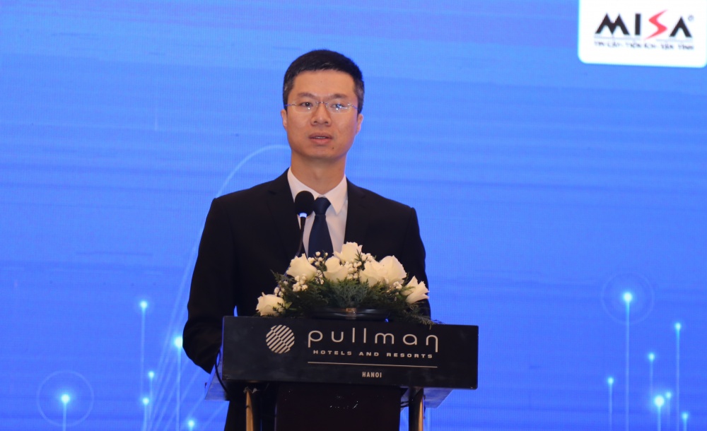 CYSEEX 2023: Thách thức và giải pháp an toàn thông tin cho các doanh nghiệp Việt Nam