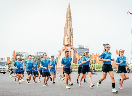 Công tác chuẩn bị cho giải Marathon Cà Mau 2023 kỹ lưỡng, bảo đảm tính thiết thực, an toàn