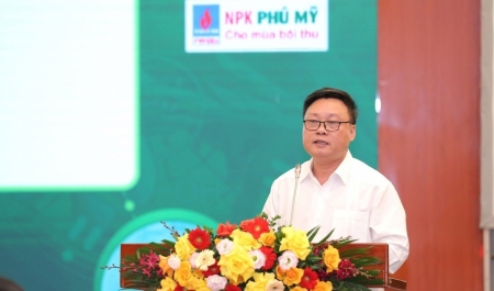 Phát triển mô hình kinh tế hợp tác xã, thúc đẩy nông nghiệp phát triển bền vững