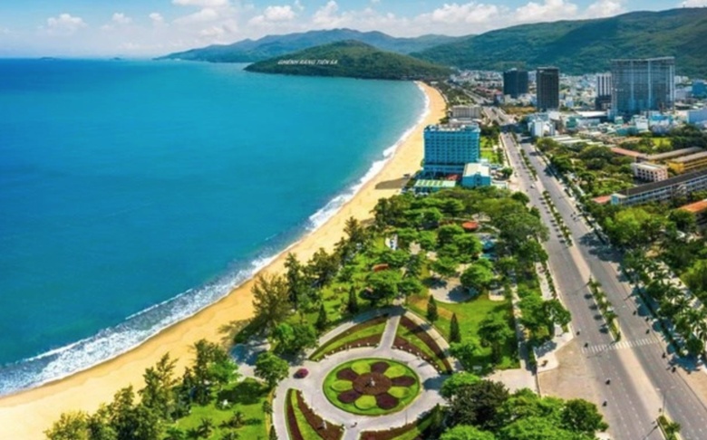 Bình Định: Hơn 40 dự án bất động sản chậm triển khai