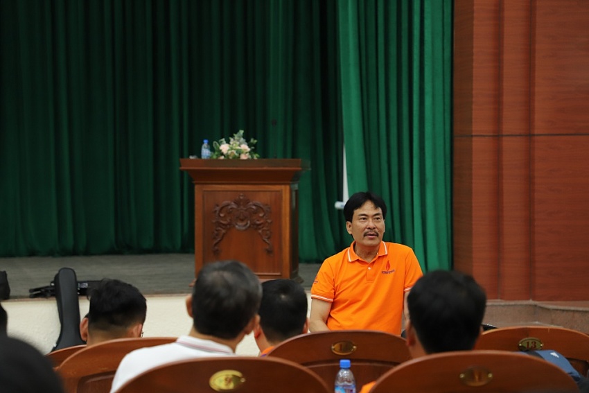 Kỳ 1: Mang đi tình cảm, mang về niềm tin