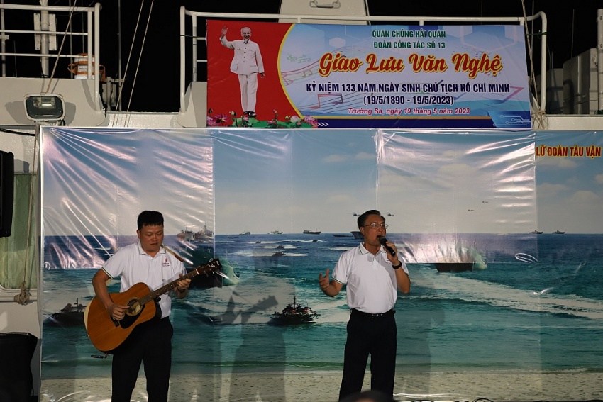 Kỳ 1: Mang đi tình cảm, mang về niềm tin