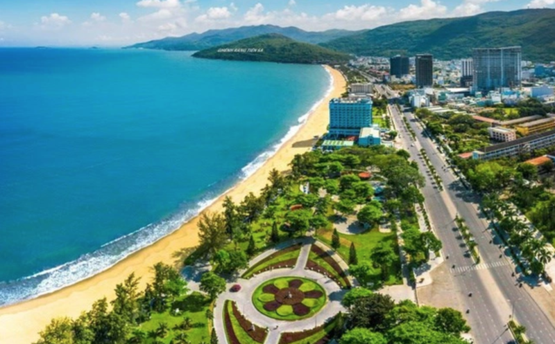 Bình Định: Hơn 40 dự án bất động sản chậm triển khai