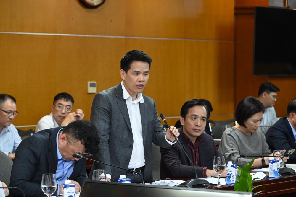 Thực hiện nghiêm điều khoản cam kết tại các Hợp đồng mua bán khí cho sản xuất điện đã ký