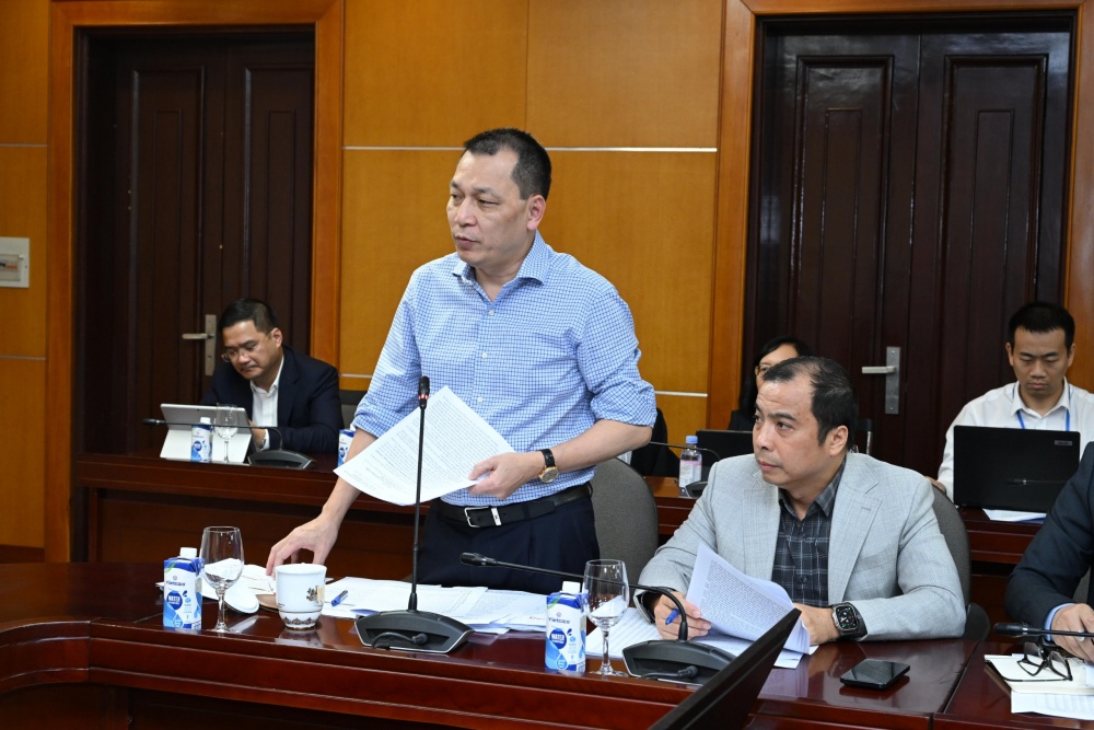 Thực hiện nghiêm điều khoản cam kết tại các Hợp đồng mua bán khí cho sản xuất điện đã ký